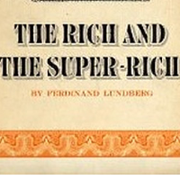 Super Rich Have Different Government Spending Priorities…and More Influence