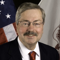 U.S. Ambassador to China: Who Is Terry Branstad?