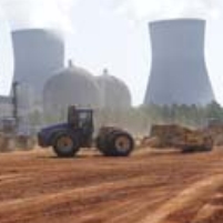 Energy Dept. Offered Better Fee Rate to Company Building New Nuclear Reactors than Students Get for Their Loans