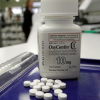 Doctors are Primary Source of Narcotic Painkillers for Chronic Drug Abusers in U.S.