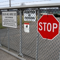 Monsanto Agrees to Pay Victims of Dioxin in West Virginia…But Not Much
