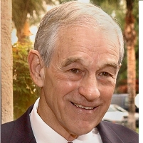 Ron Paul’s “Audit the Fed” Bill to be Debated in the House