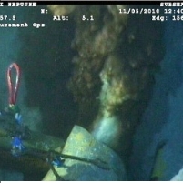 BP, with Government Support, Hid Videos Showing Size of Oil Spill