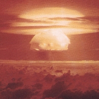 Nuclear Test Site Applies for World Heritage Status