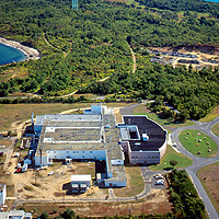 U.S. Government Wants to Move Bio-Defense Lab from New York to Kansas