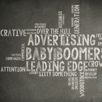 Move Over Millennials. The Hottest Market for Startup Companies is … Baby Boomers.
