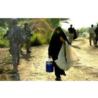U.S. Invasion of Iraq was Death Knell for Women’s Rights