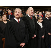 Criminal Defendants Consistently Get Poor Representation before U.S. Supreme Court