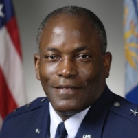 Director of the Defense Information Systems Agency: Who Is Ronnie Hawkins Jr.?
