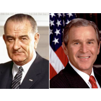 U.S. Presidents from the South More Likely to Use Force in Military Disputes