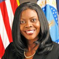 Administrator of the Agricultural Research Service: Who Is Chavonda Jacobs-Young?