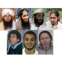 Who are the 8 Americans Killed by Drone Strikes?