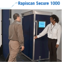 Why is U.S. Using X-Ray Security Scanners Europe Rejects as Unsafe?