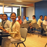 Are Foreign Call Centers Endangering U.S. Security?