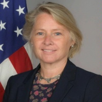 Assistant Secretary of State for East Asian and Pacific Affairs: Who Is Susan Thornton?