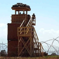 CIA Refuses to Release Original Bush Directive on Secret Prisons