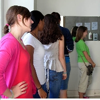 Does the Federal Government Need More Women’s Toilets?