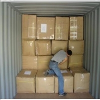 Shipping Containers from Abroad Remain Unscanned for Radioactivity Despite Government Deadline