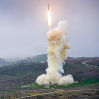 L.A. Times Sues Pentagon for Info on Sputtering $40-Billion Missile System