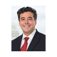 Solicitor General: Who Is Noel Francisco?