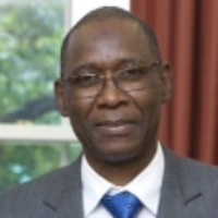 Ambassador from Senegal: Who Is Cheikh Niang?