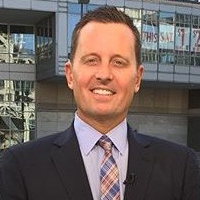 U.S. Ambassador to Germany: Who Is Richard Grenell?