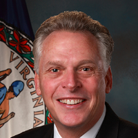 Virginia Governor Again Restores Voting Rights to Felons