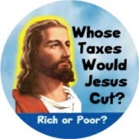 Tax Cuts for Rich Don’t Create Jobs…Period