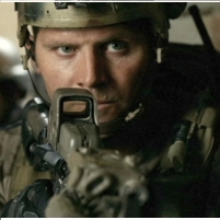 Act of Valor and the Rise of the Military-Entertainment Complex
