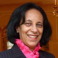 Ambassador from Oman: Who is Hunaina Sultan Ahmed Al-Mughairy?