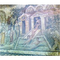 Looting Antiquities Second only to Oil as Source of Income for Islamic State