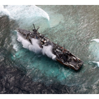 U.S. Agrees to Minor Payment for Navy’s Damage to Philippine World Heritage-Listed Coral Reef Park
