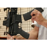 Federal Judge Rules San Francisco Can Limit Sales of High-Capacity Magazines