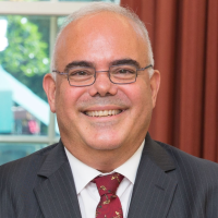 Ambassador from Cyprus: Who is Georgios Chacalli?