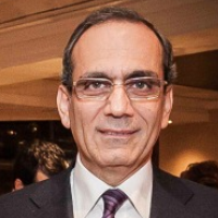 Ambassador from Egypt: Who Is Mohamed Tawfik?