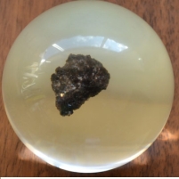 Where are the Missing Moon Rocks?