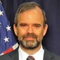 Ambassador to Kazakhstan: Who Is Kenneth Fairfax?