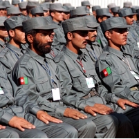 How Would You Spend $11.6 Billion? How about on Afghan Security Forces?