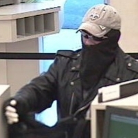 Despite Recession, Bank Robberies are Down
