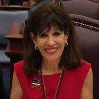 U.S. Ambassador to the Dominican Republic: Who Is Robin Bernstein?