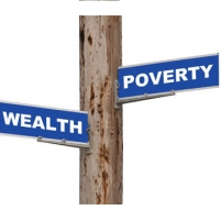 Wealth Gap between Whites and Minorities Doubles in Just 4 Years