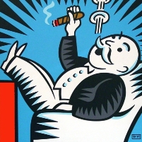 Financial Reform: We May Be Stuck Paying for the Breaks Banks Bought