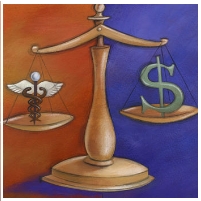 Democrats and Conservatives Attack 64-Year Health Insurance Industry Anti-Trust Exemption