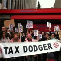 Executive Stock Options…Tax Break for Big Businesses, Bust for Other Americans