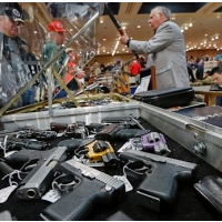 Led by Pistols Sales, Gun Production has more than Doubled Since Obama became President