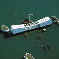 Worries Erupt over Huge Navy Fuel Tanks Sitting Atop Hawaiian Water Source