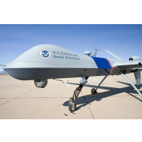 Homeland Security Requests Lid on Drone Data after Internal Documents Reveal 500 U.S. Flights