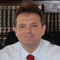 Ambassador from Romania: Who is Adrian Vierita?