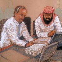 Guantánamo Defendants’ Private Conversations with Lawyers Could Have Been Monitored via Hidden Microphones