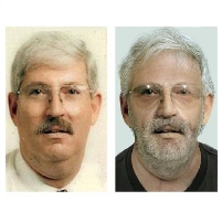 The Strange Case of the Missing Ex-FBI Agent